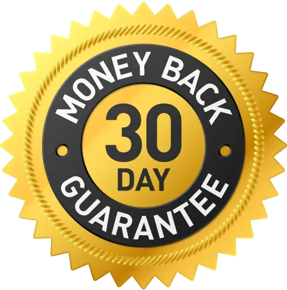 Qinux VultrioX 30 Days 100% money back guarantee 