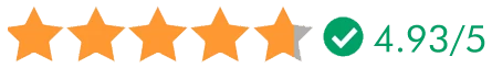 Qinux VultrioX 5 star rating