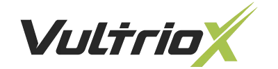 Qinux VultrioX